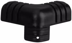 Monacor MZF-8505 Plasthörn