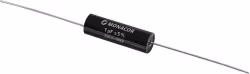 Monacor MKPA-10 Filmkondensator 1.0uF