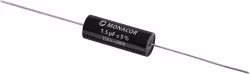 Monacor MKPA-15 Filmkondensator 1.5uF