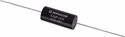 Monacor MKPA-22 Kondensator 2.2uF