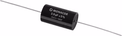 Monacor MKPA-39 Kondensator 3.9uF