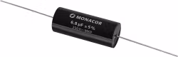 Monacor MKPA-68 Kondensator 6.8uF