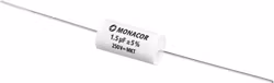 Monacor MKTA-15 Filmkondensator 1.5uF/250V
