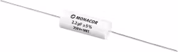 Monacor MKTA-22 Filmkondensator 2.2uF/250V