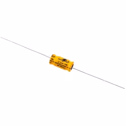 Monacor LSC-22NP Bipolär Elektrolytkond. 2,2uF (4 st/fpk)