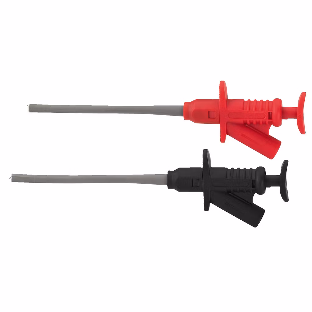 Monacor TH-40 Testpinnar