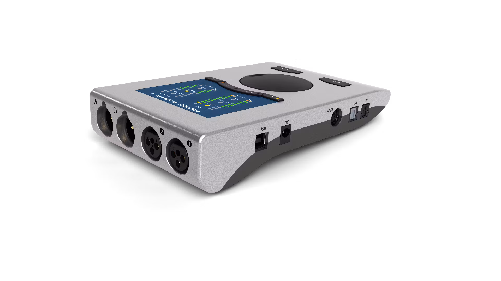 RME Babyface Pro FS