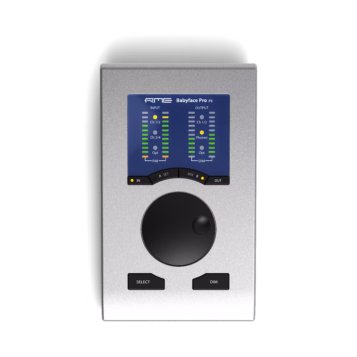 RME Babyface Pro FS