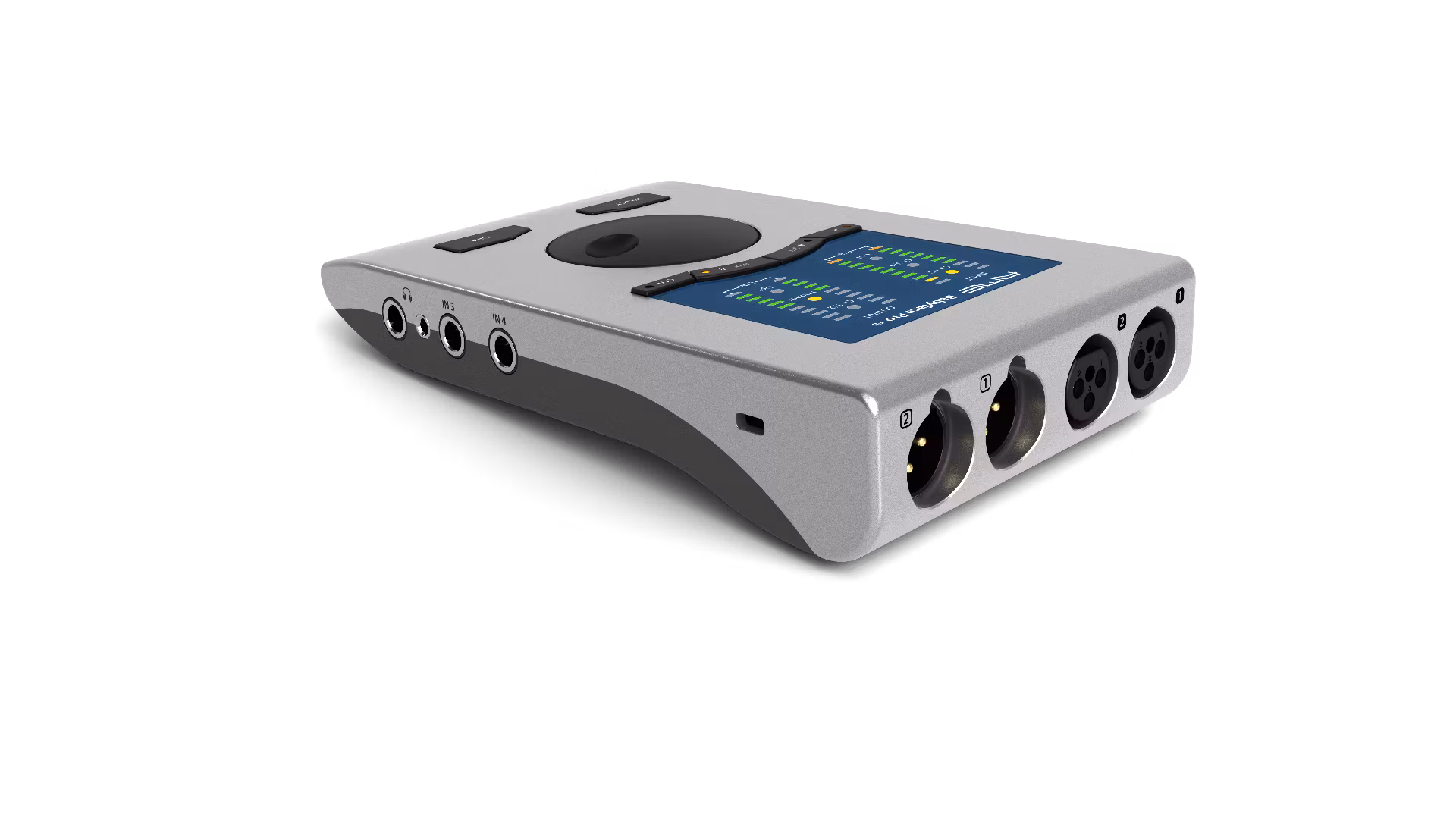 RME Babyface Pro FS