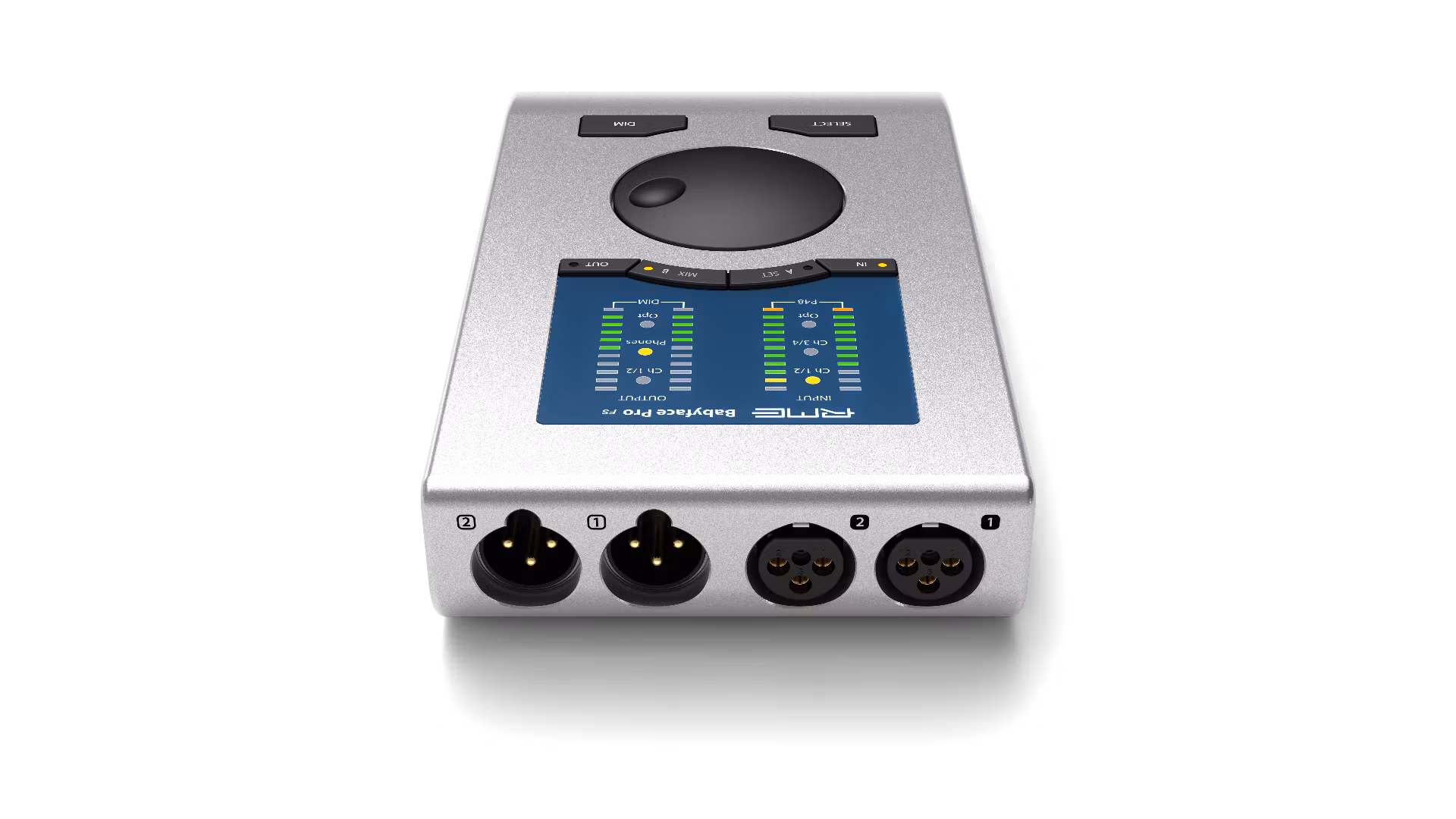 RME Babyface Pro FS