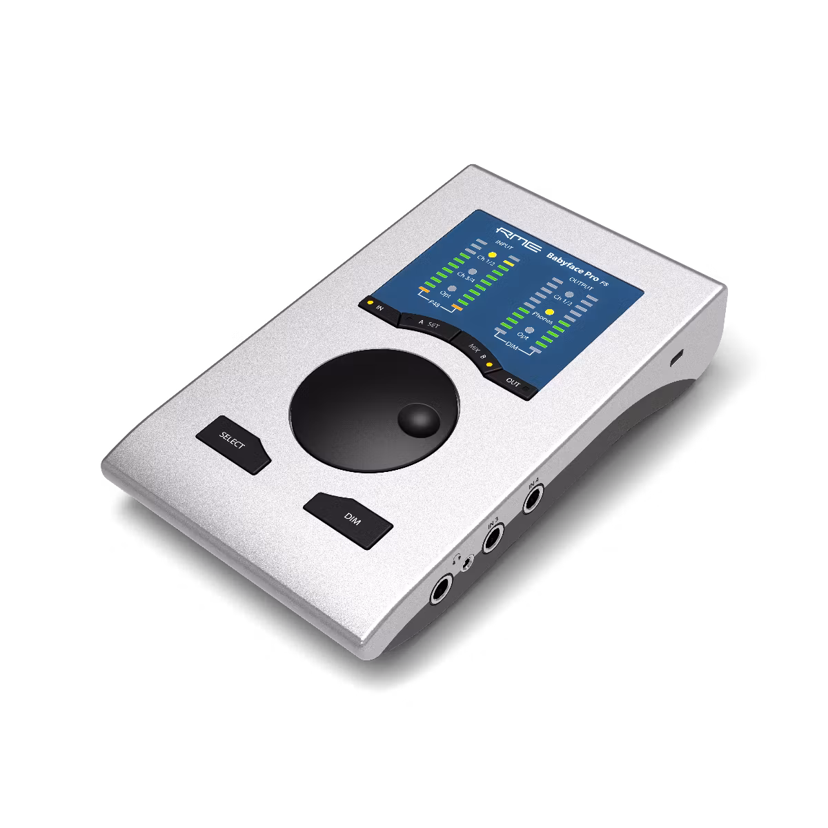 RME Babyface Pro FS