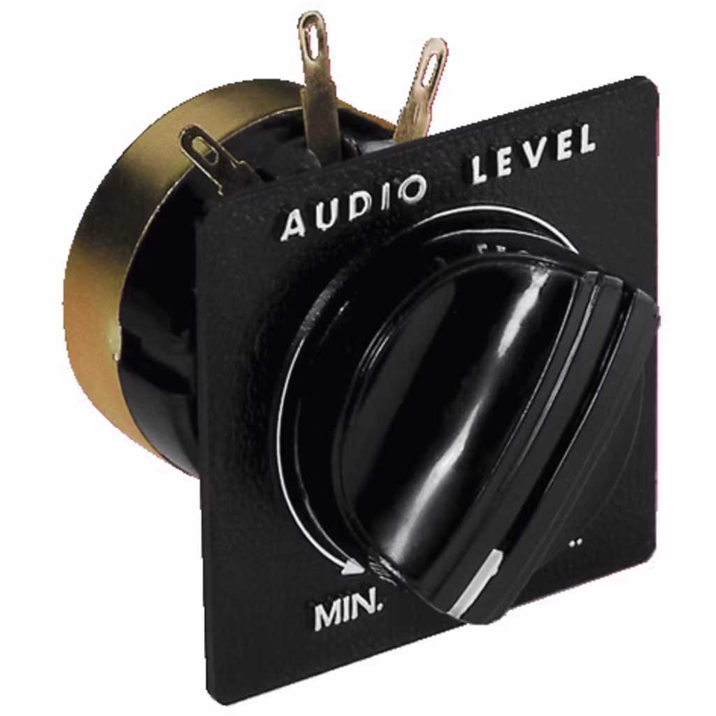 Monacor LP-100-8 L-pad mono, 15W