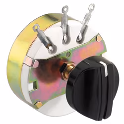 Monacor AT-62SK L-pad mono, 100W max