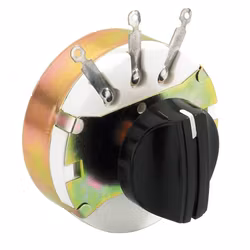 Monacor AT-62H L-pad mono, 100W max