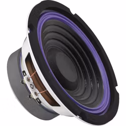 Monacor SP-167C 6 1/2'' bilwoofer