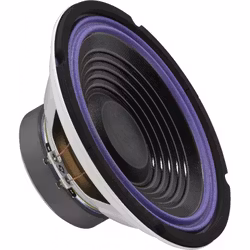 Monacor SP-202C 8'' bilwoofer