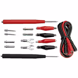 Monacor CC-320 testkabel set