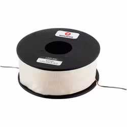 Monacor LSIP-330 Luftlindad Spole 3.3mH, 1,2 mm
