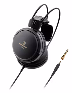 Audio-Technica ATH-A550Z Sluten Hi-Fi-hörlur