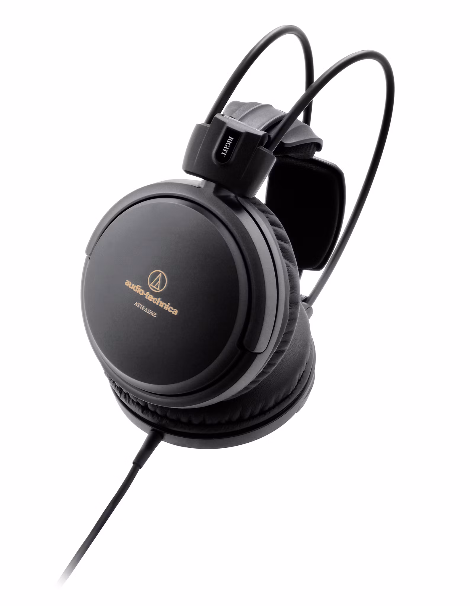 Audio-Technica ATH-A550Z Sluten Hi-Fi-hörlur