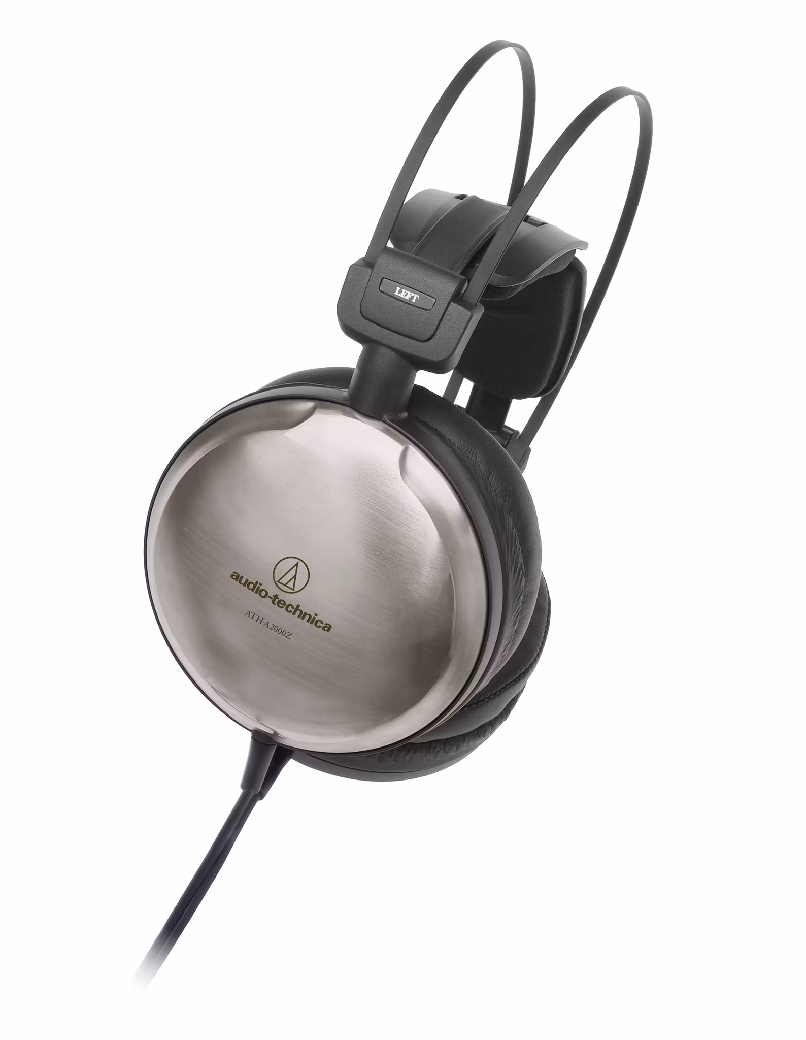 Audio-Technica ATH-A2000Z Sluten High-end-hörlur