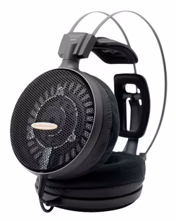 Audio-Technica ATH-AD2000X Öppen High-end-hörlur