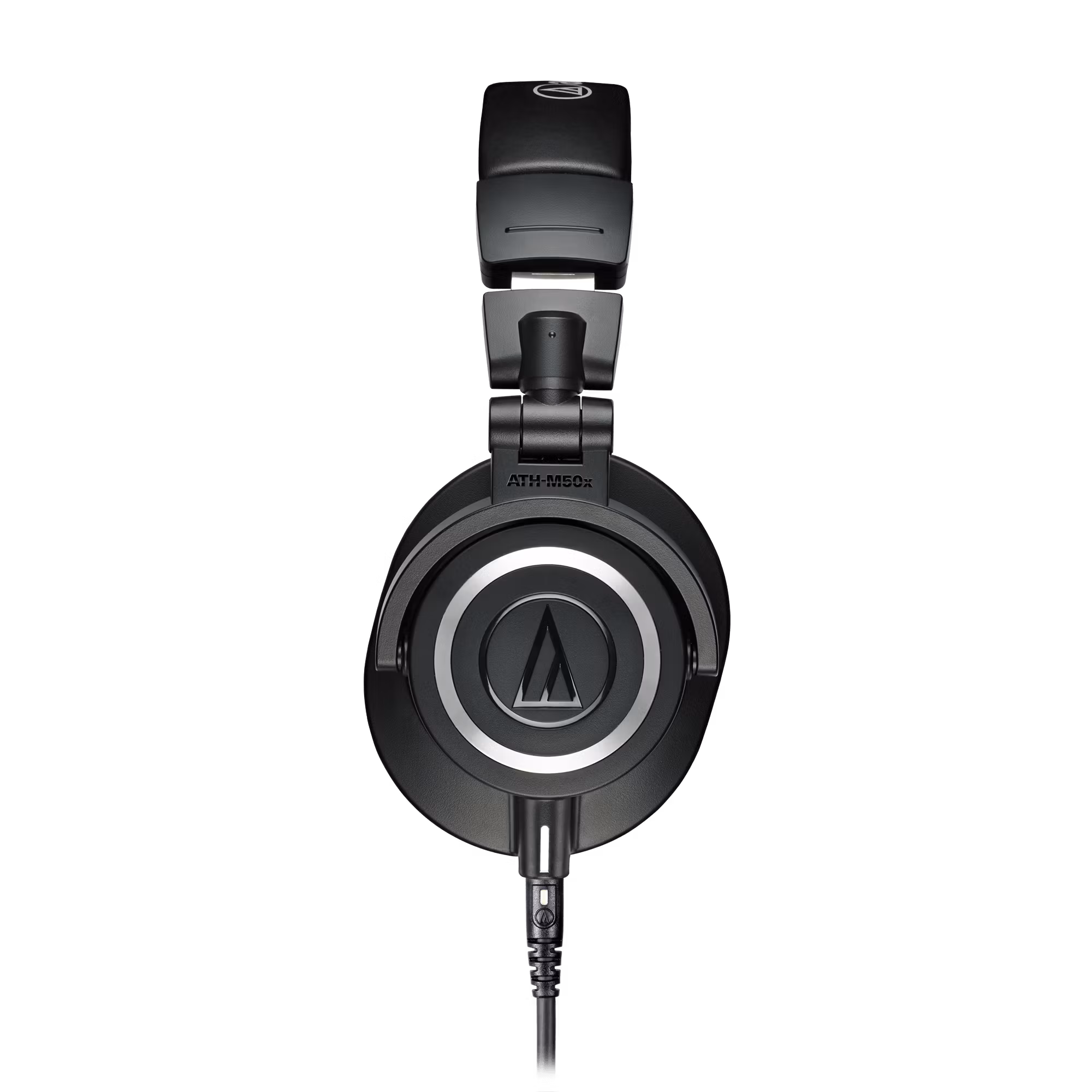 Audio-Technica ATH-M50X - Sluten Dynamisk Hörlur