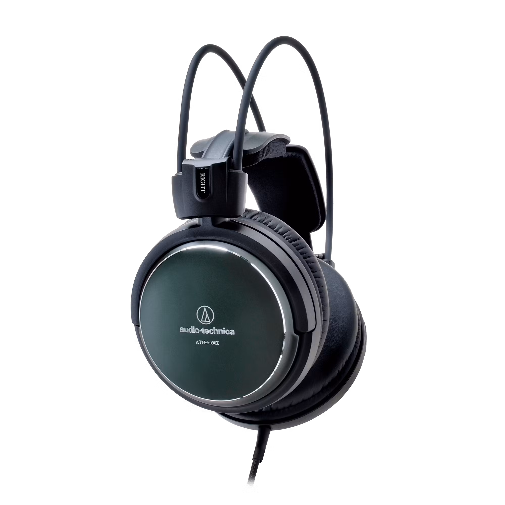 Audio-Technica ATH-A990Z Sluten Hi-Fi-hörlur
