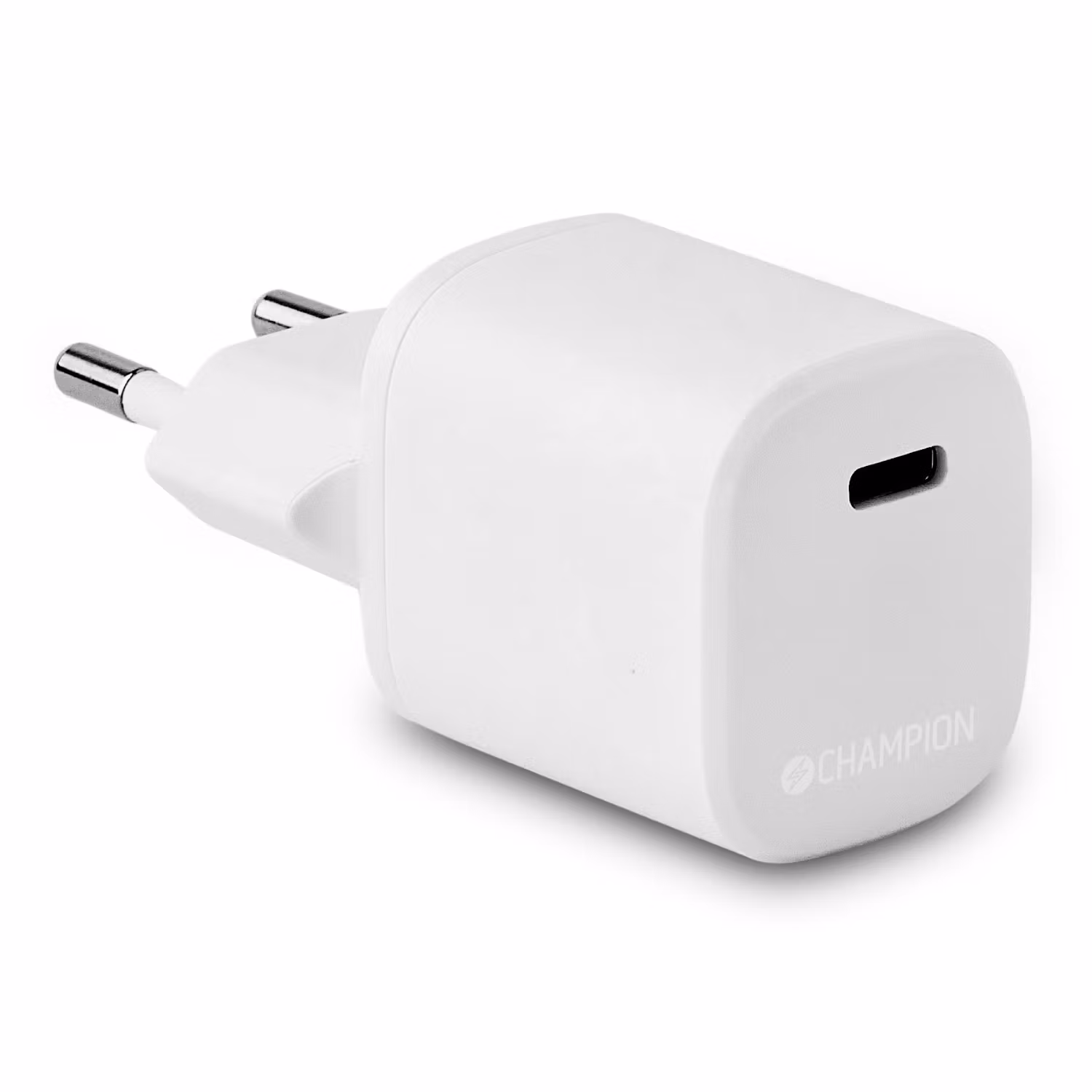 Champion 94541CH Fast Charge USB-C PD 20W Vit