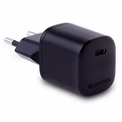 Champion 94544CH Fast Charge 20W PD/USB-C - Lightning Kit