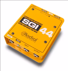 Radial SGI44 Studio Guitar Interface