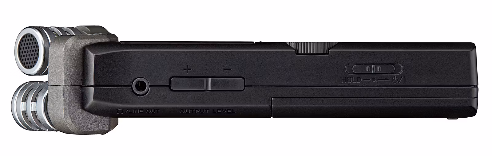 Tascam DR-22WL Handheld Recorder with Wi-Fi functionality