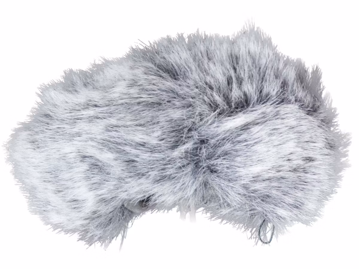 Tascam TM-2X High-quality XY microphone for digital cameras