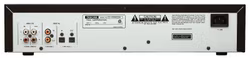 Tascam CD-RW900SX CD recorder for CD-R/CD-RW, tray drive