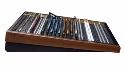 Tascam Model 24 22-Ch Analogue Mixer with 24-Track Digital Recorder