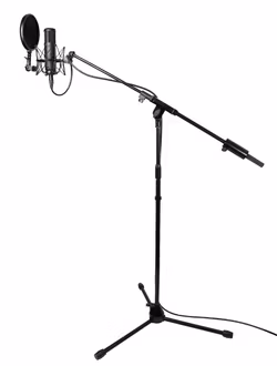 Tascam TM-AM1 Boom Microphone Stand With Counterweight