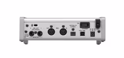 Tascam 102i USB Audio-MIDI Interface With DSP Mixer-10 in 4 out