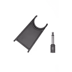 Audio-Technica ATR1100X Riktad Dynamisk Mikrofon