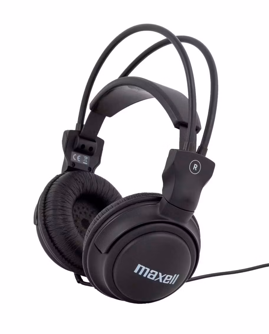 Maxell Hörlur Homestudio