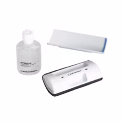 Audio-Technica AT6012, Skivrengöringssats