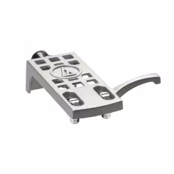 Audio-Technica AT-HS10SV, 10 grams pickupskal i silver