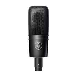 Audio-Technica AT4040 Sidoupptagande kondensatormikrofon