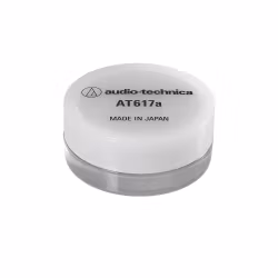 Audio-Technica AT617a, Nålrengöringspasta