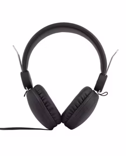 Maxell Spectrum Hörlurar - svart