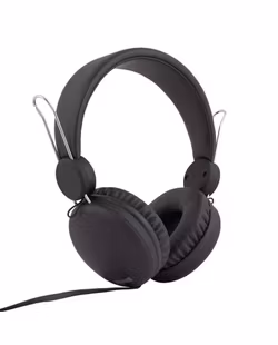 Maxell Spectrum Hörlurar - svart