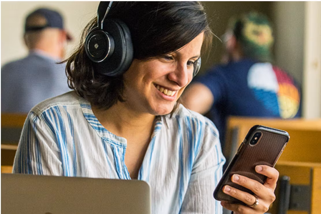 Presonus HD10BT Bluetooth Headphones with Active Noise Cancellation