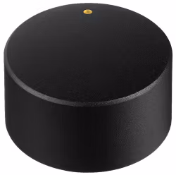 Monacor KN-130 Ratt, ytterdiameter 30mm