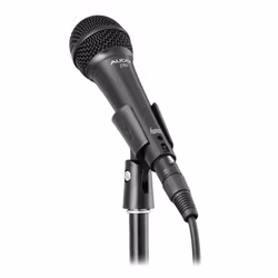 Audix F50 Sångmikrofon, dynamisk, kardioid, live/studio