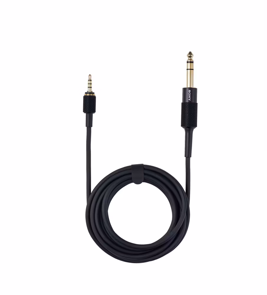 SONY MDR-MV1 Open Headphones 5 Hz - 80 kHz