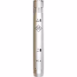 Golden Age Project FC 4 MC kondensatormikrofon